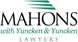 Mahons with Yuncken & Yuncken Lawyers - Solicitors & Lawyers