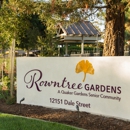 Rowntree Gardens - Retirement Communities