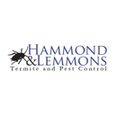Hammond And Lemmons Termite And Pest Control - Pest Control Services