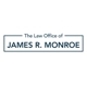 The Law Office of James R. Monroe