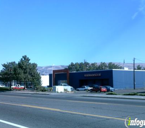 O'Reilly Auto Parts - The Dalles, OR