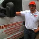 Expo Heating & Cooling - Heating Equipment & Systems-Repairing