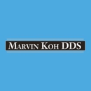 Koh Marvin DDS - Dentists