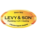 Levy & Son - Plumbers
