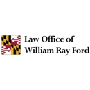 Law Office of William Ray Ford - Attorneys