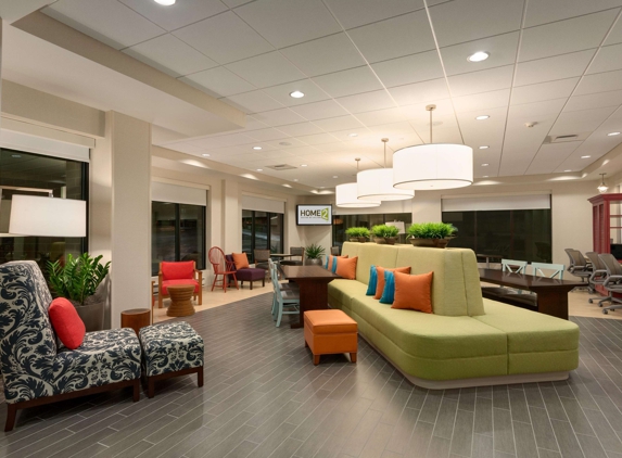 Home2 Suites by Hilton Goldsboro - Goldsboro, NC