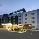 TownePlace Suites Grand Rapids Wyoming - Hotels