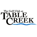 The Golf Club at Table Creek - Golf Courses