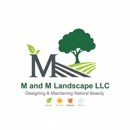 M&M Landscape - Landscape Designers & Consultants