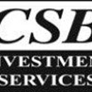 CSB Investment Services - Investments