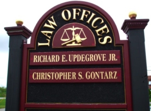 Updegrove Law - Middletown, RI