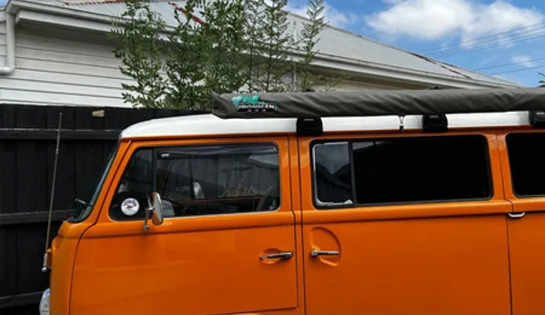 AM Glass Tinting - Belmont, VIC