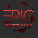 Epic Janitorial & Lawn - Janitorial Service
