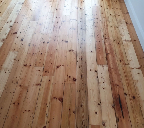 Fine Finish Floors - Moolap, VIC