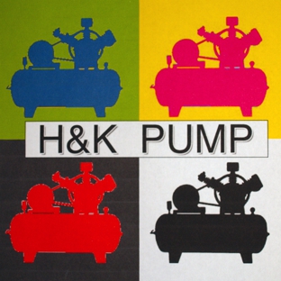 H&K Pump Air Compressor Service - Dallas, TX