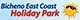 Bicheno East Coast Holiday Park - Caravan Parks