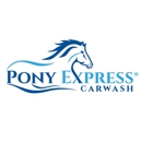 Pony Express Car Wash - Car Wash