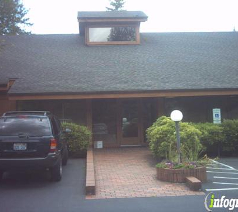 Lisa Scott Attorney - Bellevue, WA