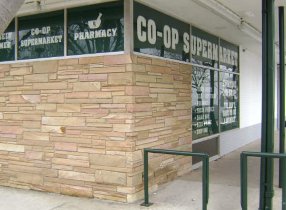 Greenbelt Co-op Supermarket & Pharmacy - Greenbelt, MD