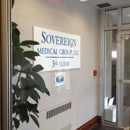 Sovereign Medical Group - Physicians & Surgeons