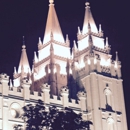 LDS Temple Square - Hotels