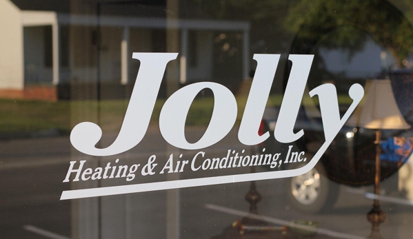 Jolly Heating And Air Conditioning Inc - Northport, AL