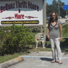 Thrift Store Rerunz