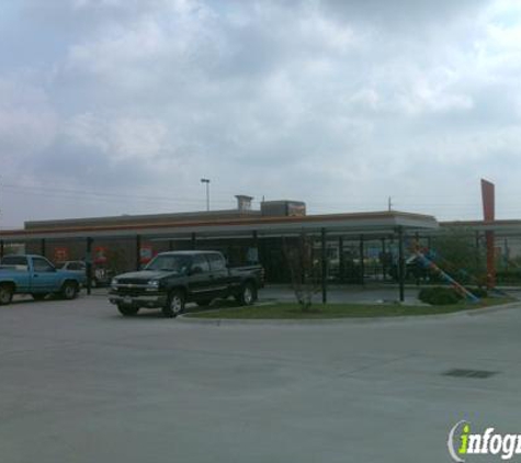 Sonic Drive-In - Spring, TX