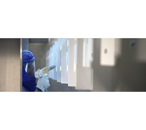 Can-Fab Powder Coating - Fyshwick, ACT