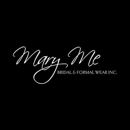Mary Me Bridal & Formal Wear, Inc - Tuxedos