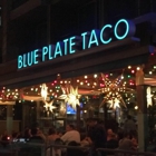 Blue Plate Taco