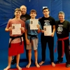 North Knox Isshinryu gallery