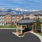 Hilton Garden Inn Colorado Springs North Air Force Academy