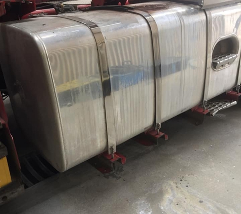 Colac Body Works - Colac West, VIC