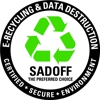 Sadoff E-Recyling & Data Destruction gallery