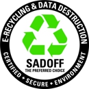 Sadoff E-Recyling & Data Destruction - Computer & Electronics Recycling