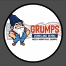 Grumps Pumps and Septic LLC