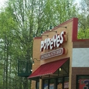 Popeyes Louisiana Kitchen - Fast Food Restaurants