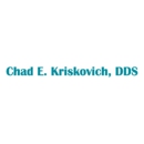 Chad E. Kriskovich, DDS - Dentists