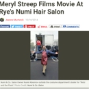 Numi & Company Rye - Beauty Salons