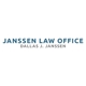 Janssen Law, PLC