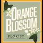 Orange Blossom Florist