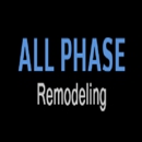 All Phase Remodeling - Kitchen Planning & Remodeling Service