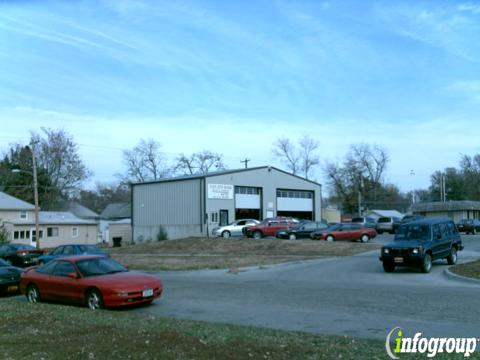 Tam Auto Repair 2212 Q St, Lincoln, NE 68503 - YP.com