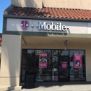 T-Mobile - Cellular Telephone Service