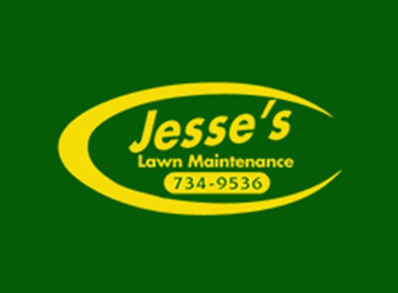 Jesse's Lawn Maintenance - Kennewick, WA