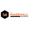 The Marshall Rochester gallery