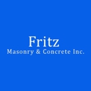 Fritz Masonry & Concrete - Stamped & Decorative Concrete