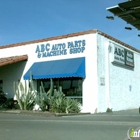 ABC Auto Parts