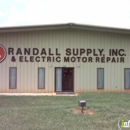 Randall Supply Inc - Electric Motors